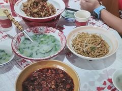 -西江红·株洲本地菜(滨江南路店)