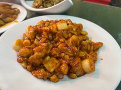-白魁老号饭庄(交道口店)