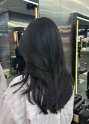 -Hair Code芭曲发型