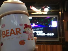 -钱莊Party连锁KTV(常平店)