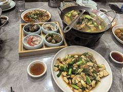 -红灯笼龙凤饭店(宁波老字号店)