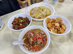 -笨罗卜浏阳菜馆(太平街店)