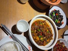 -小柴米·传统江西菜(八一广场店)