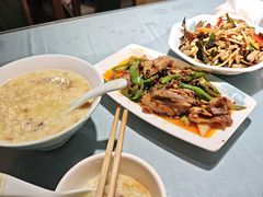 -碗碗香鸡汤饭(建设路店)