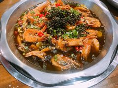 -槐店王婆大虾(开发区店)