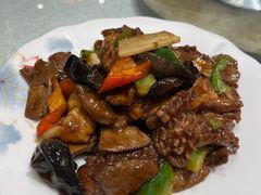 -福来居烤鸭店(天坛二店)