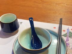 -山泉粤宴(广东大厦店)