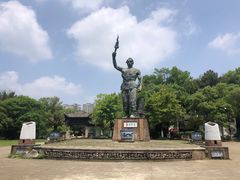 -景德镇古窑民俗博览区