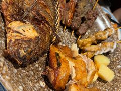 -Home Thai·泰谣(王府井apm店)