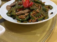 -吉莲利苑海鲜酒家(珠海拱北29年老字号店)