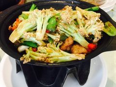 -大连湾旭日饭店(大连湾店)