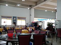 大堂-蚝专家(北滘店)