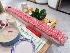 -京悦南门涮羊肉(长寿路店)