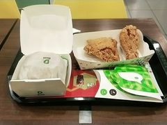 -德克士(好家乡店)