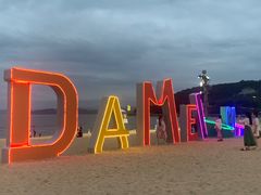 -大梅沙海滨公园