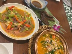 -紫滇源云南生态菜(丹凤街店)