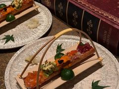 -贰捌零叁精致料理(钱湖店)