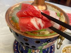 -东来顺饭庄(天坛店)