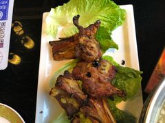 -木卡买提新疆餐厅·清真(新里海顿公馆店)