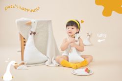 -XinStudio定制儿童摄影
