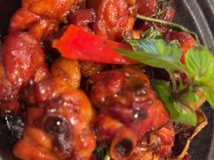 -鹿港小镇(悠唐店)