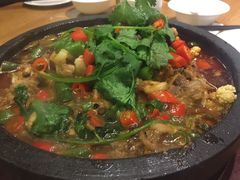 -品大三·南京菜(大行宫店)