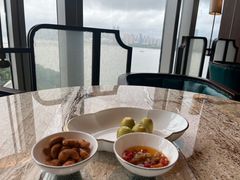 -澜亭中餐厅·一线江景·尊蓝豪华精选