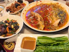 -嘉丰湘菜馆(芳群园店)