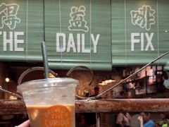 -The Daily Fix Cafe