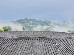 -南靖田螺坑土楼群景区