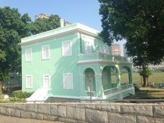 景点-龙环葡韵住宅式博物馆