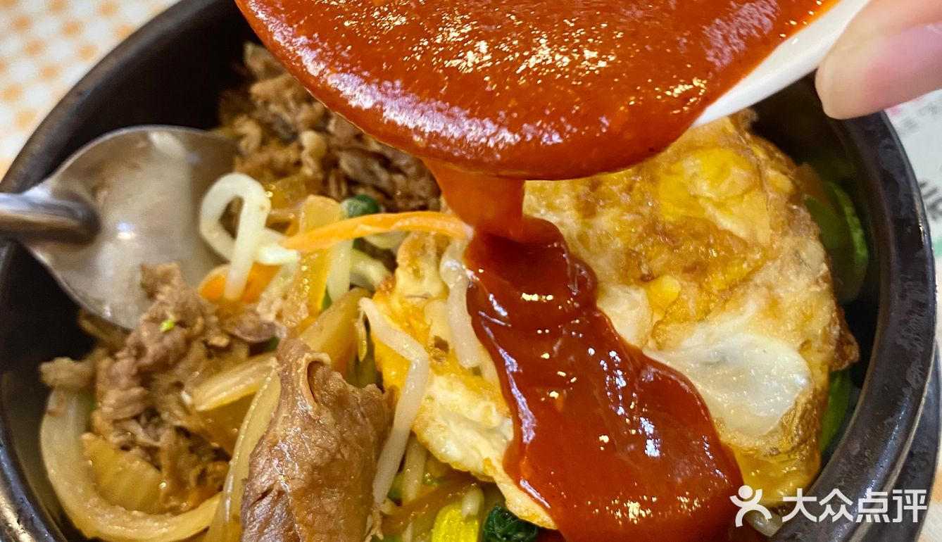 确认偶尔吃我会爱上它🙋🏻♂️经典的冷面这次吃开心了🙋🏻♂️🙋🏻♂️🙋🏻♂️