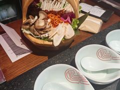 -捞王猪肚鸡火锅(昆山店)