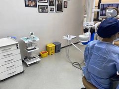 -牙博士口腔品牌连锁(杨浦店)