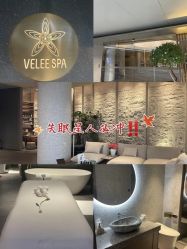 -VELEE·SPA高定疗愈会所