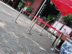-桂湖森林公园