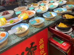 -老西门·常州菜(新区店)