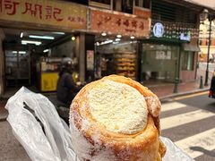 -占西饼店
