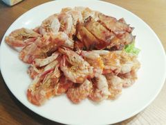米鱼干虾干-浙C老邻舍(西城海错店)