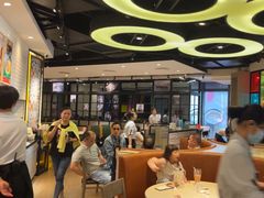 -新宝餐厅(流塘店)