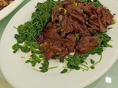 -梅龙镇酒家(南京西路总店)