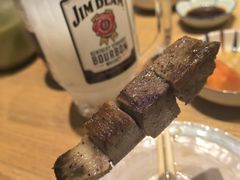 -桂马·日本料理·海胆·海鲜饭·酒场(民主广场店)