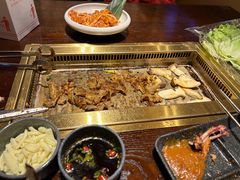 -新石器烤肉(之心城店)