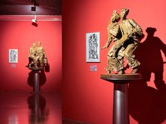 -中华艺术宫(上海美术馆)