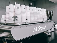-M Stand(西安大悦城店)