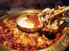 -捞三国美蛙鲜鱼火锅(茂业店)