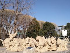 -元大都城垣遗址公园