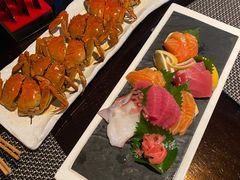 -上海锦江汤臣洲际大酒店壹阶层