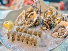 -嘉升大排档(番禺总店)