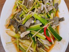 炒牛百叶-龙岩罗桥牛杂(长青路店)